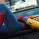Crop of Spider-Man: Homecoming teaser poster. Image: Marvel Studios